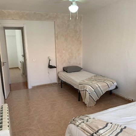 Mejorana Habitaciones Μαδρίτη Εξωτερικό φωτογραφία