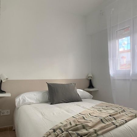 Mejorana Habitaciones Μαδρίτη Εξωτερικό φωτογραφία