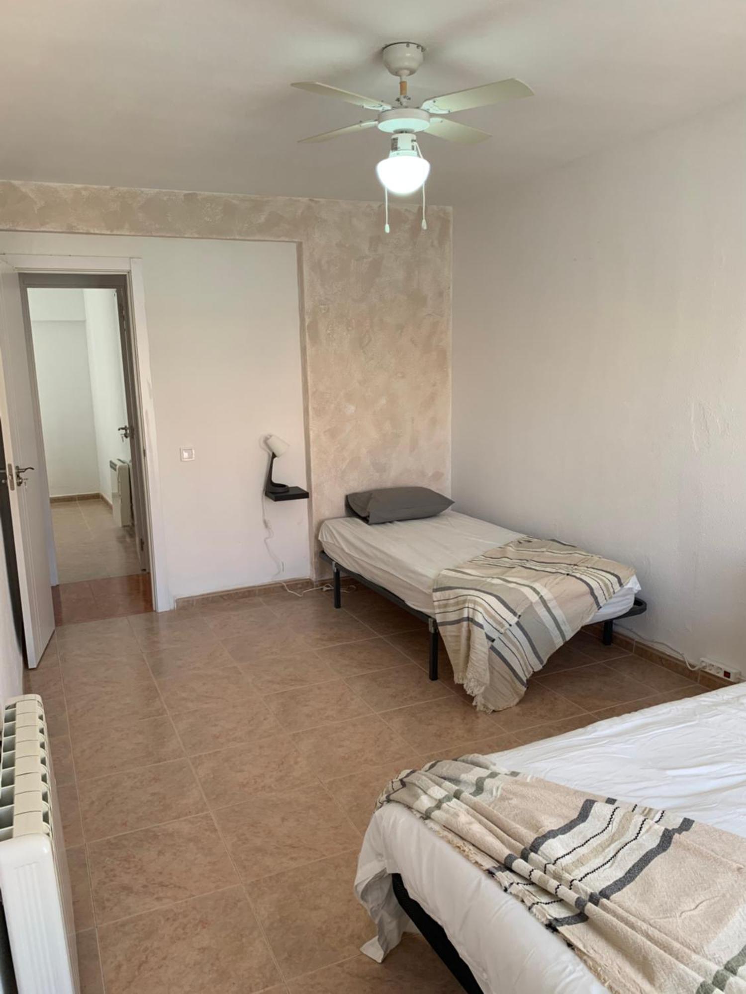 Mejorana Habitaciones Μαδρίτη Εξωτερικό φωτογραφία