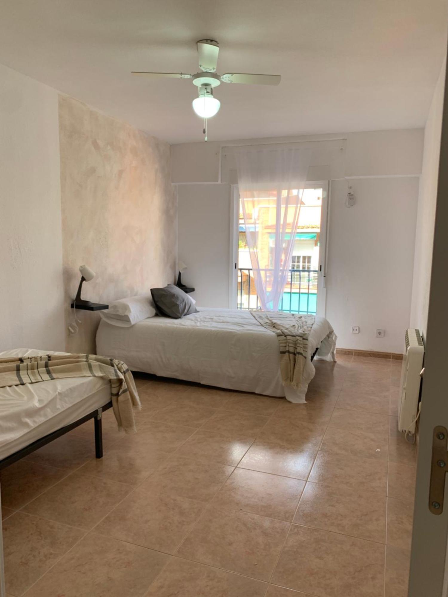 Mejorana Habitaciones Μαδρίτη Εξωτερικό φωτογραφία